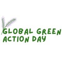 Global Green Action Day logo - Similar company to Circularmonday