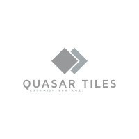 Quasar Tiles logo - Similar company to Vajima Group