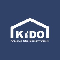 Krajowa Izba Domów Opieki Polish Chamber of Long Term Care Facilities logo - Similar company to Evtek
