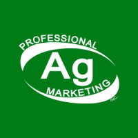 PROFESSIONAL AG MARKETING, INC logo - Similar company to Dakota Lions Sight & Health