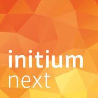 Initium design logo - Similar company to Funnelguru
