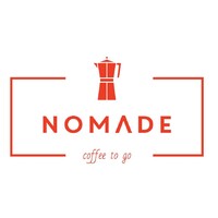 Café Nomade logo - Similar company to Afianza Experto
