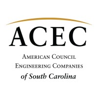 American Council of Engineering Companies of South Carolina logo - Similar company to Eighth Order
