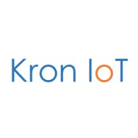 Kron IoT logo - Similar company to Reviseo