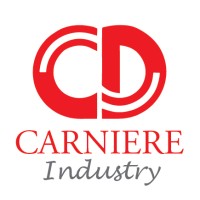 CARNIERE INDUSTRY logo - Similar company to Optissimo