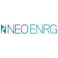 NEOENRG logo - Similar company to Trify Ev