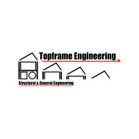 Topframe Engineering logo - Similar company to Coniston Heating