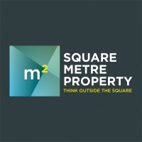 Square Metre Property logo - Similar company to Svn | Commercial