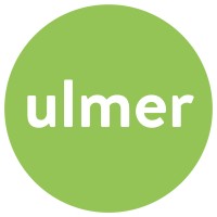 Éditions Ulmer logo - Similar company to Axiales.Net