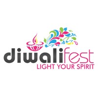 Diwali Fest logo - Similar company to Diwali Giftz