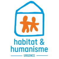 Habitat et Humanisme Urgence logo - Similar company to Falmarès