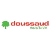DOUSSAUD - EQUIP'JARDIN logo - Similar company to Defi-Mat