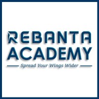 Rebanta Academy logo - Similar company to Rashtriya Computer Shaksharta Mission (Rcsm)