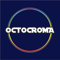 Octocroma logo - Similar company to Qw3 Tecnologias Digitais