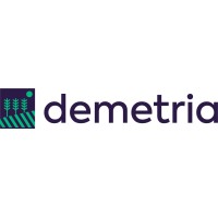 Demetria logo - Similar company to Iturralde
