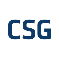CSG Clinische Studien Gesellschaft logo - Similar company to Ikf - The Frankfurt Institute Of Clinical Cancer Research