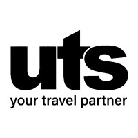 UTS Travels logo - Similar company to Deploy It
