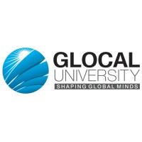 Glocal University (Official) logo - Similar company to Edufast