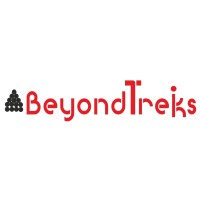 BeyondTreks logo - Similar company to Nutkash