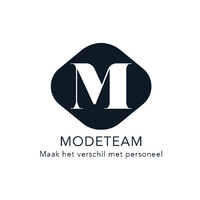 Modeteam logo - Similar company to Van Vuuren Mode B.V.