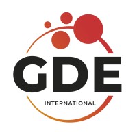 International GDE logo - Similar company to Implemental Systems