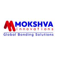 Mokshva Innovations logo - Similar company to Teknova Studios