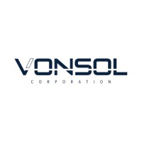 Vonsol Corporation logo - Similar company to Cloverleaf Commercial Lending
