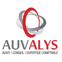 CABINET AUVALYS logo - Similar company to Ceralp