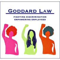 Goddard Law PLLC logo - Similar company to Maine Mill