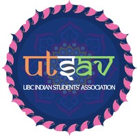 UTSAV - UBC Indian Students' Association logo - Similar company to Ubc Singapore Students' Association