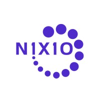 N1X10 logo - Similar company to Vizo Specs