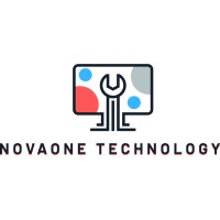 NovaOne Technology logo - Similar company to Bytonomy Tech