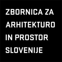 ZAPS Zbornica za arhitekturo in prostor Slovenije logo - Similar company to Biro Plan