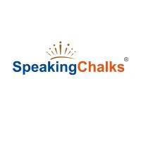 SpeakingChalks logo - Similar company to Pd Video Edits