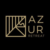 Azur Retreat logo - Similar company to Calilo Group