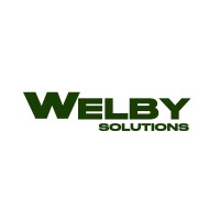 Welby Solutions logo - Similar company to Effies Inc