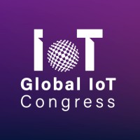 Global IoT Congress logo - Similar company to Saudi Iot Association | الجمعية السعودية لإنترنت الأشياء