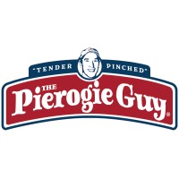 The Pierogie Guy logo - Similar company to Canopy Metrics