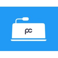 PitchConnect logo - Similar company to Algoed