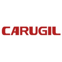 CARUGIL. Technology for Food Industry logo - Similar company to Forpac Srl