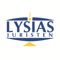 Lysias Juristen logo - Similar company to Lysias Nancy