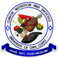Department of Clinical Nutrition And Dietetics, University of Cape Coast, Ghana logo - Similar company to Shape Clinic