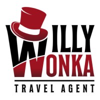 WillyWonka Travel logo - Similar company to Europoly