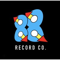 88 Record Co. logo - Similar company to New 11