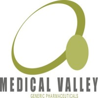 Medical Valley logo - Similar company to Connecttable