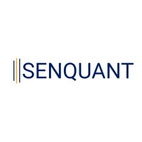 SENQUANT OFFICIEL logo - Similar company to Senquant