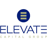Elevate Capital Group logo - Similar company to 21 Carpenter, Singapore (A Member Of Design Hotels)
