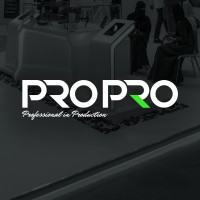 Pro Pro UAE logo - Similar company to Alnasr Testing