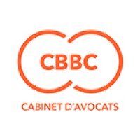 CBBC Avocats logo - Similar company to Akcs Avocats