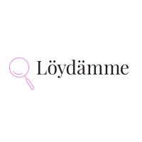 Löydämme Oy logo - Similar company to Mr Purple